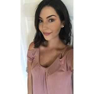 Meet your Posher, Kaitlyn